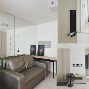 ขายคอนโด  แอสปาย รัตนาธิเบศร์ 2 MRT-บางกระสอ บางกระสอ เมืองนนทบุรี นนทบุรี CX-127222