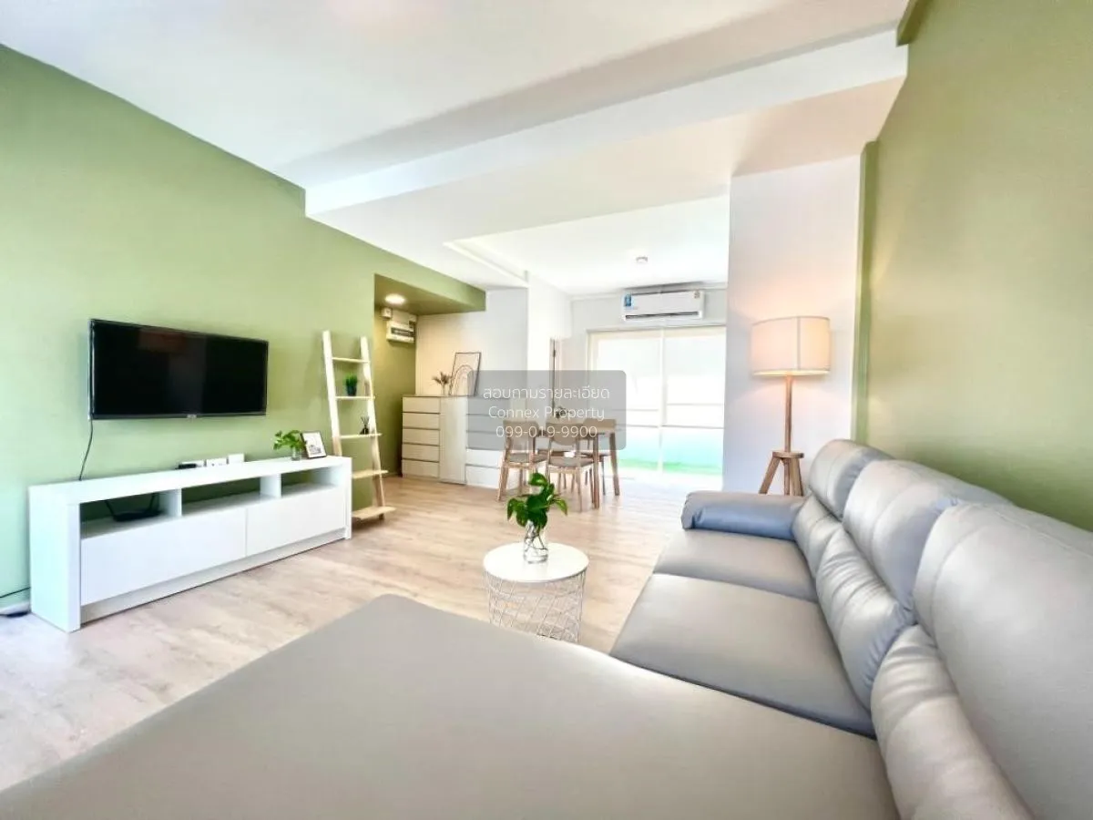 For Rent Townhouse/Townhome  , indy 2 Bangna-Ramkhamhaeng 2 , MRT 2