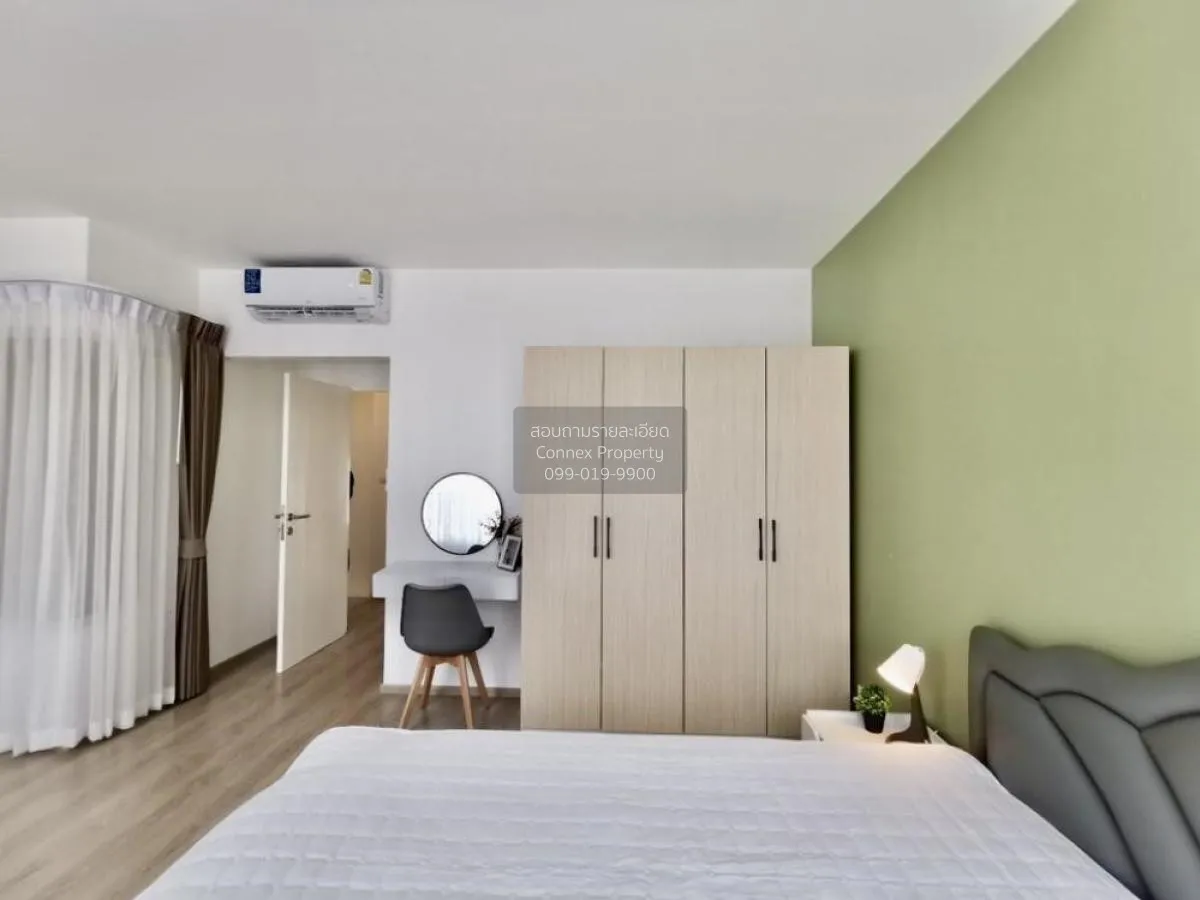 For Rent Townhouse/Townhome  , indy 2 Bangna-Ramkhamhaeng 2 , MRT