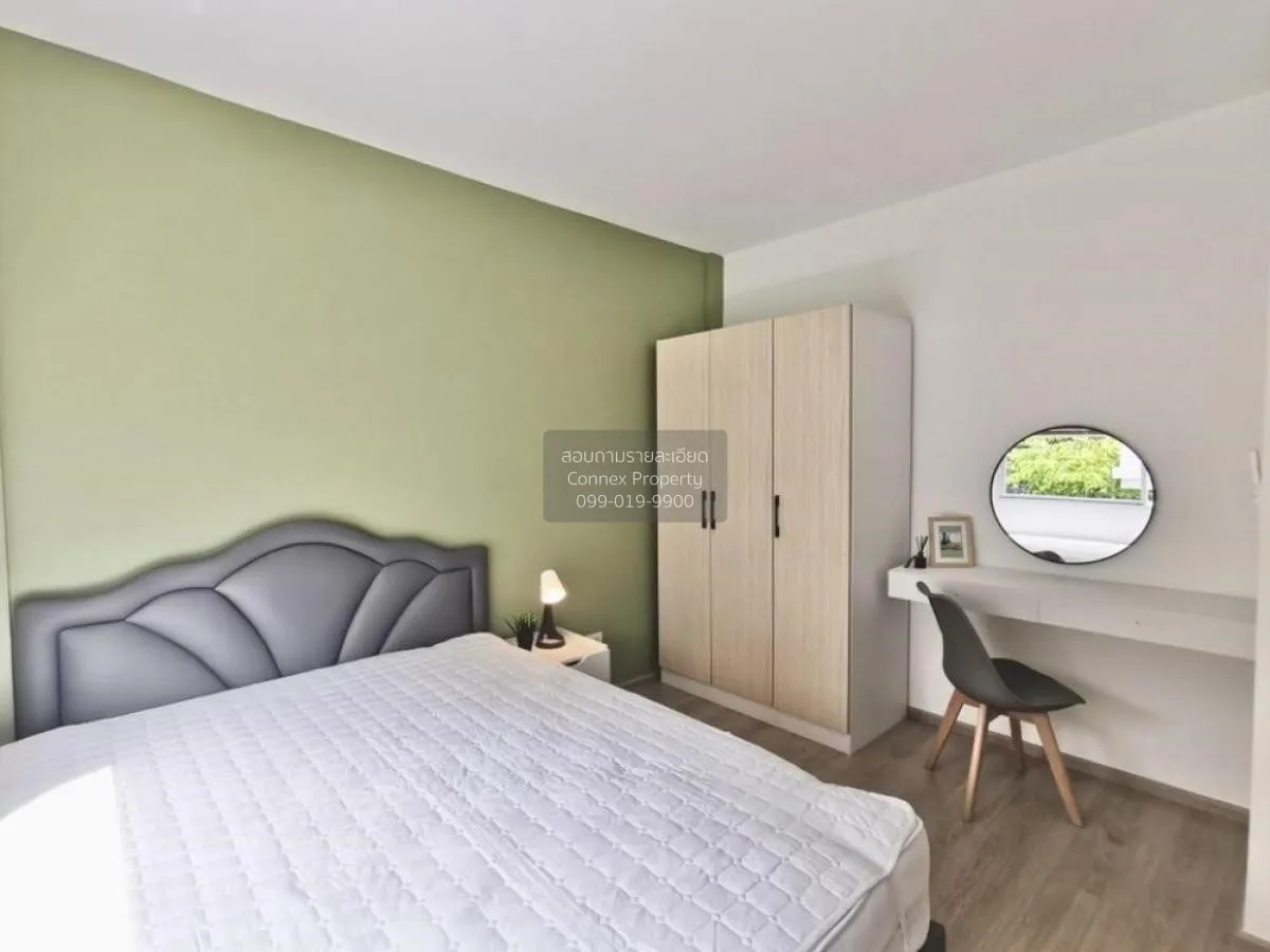 For Rent Townhouse/Townhome  , indy 2 Bangna-Ramkhamhaeng 2 , MRT