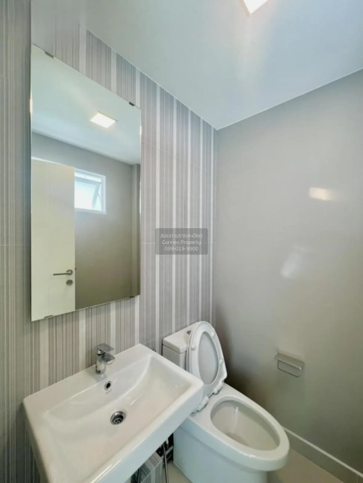 For Rent Townhouse/Townhome  , indy 2 Bangna-Ramkhamhaeng 2 , MRT