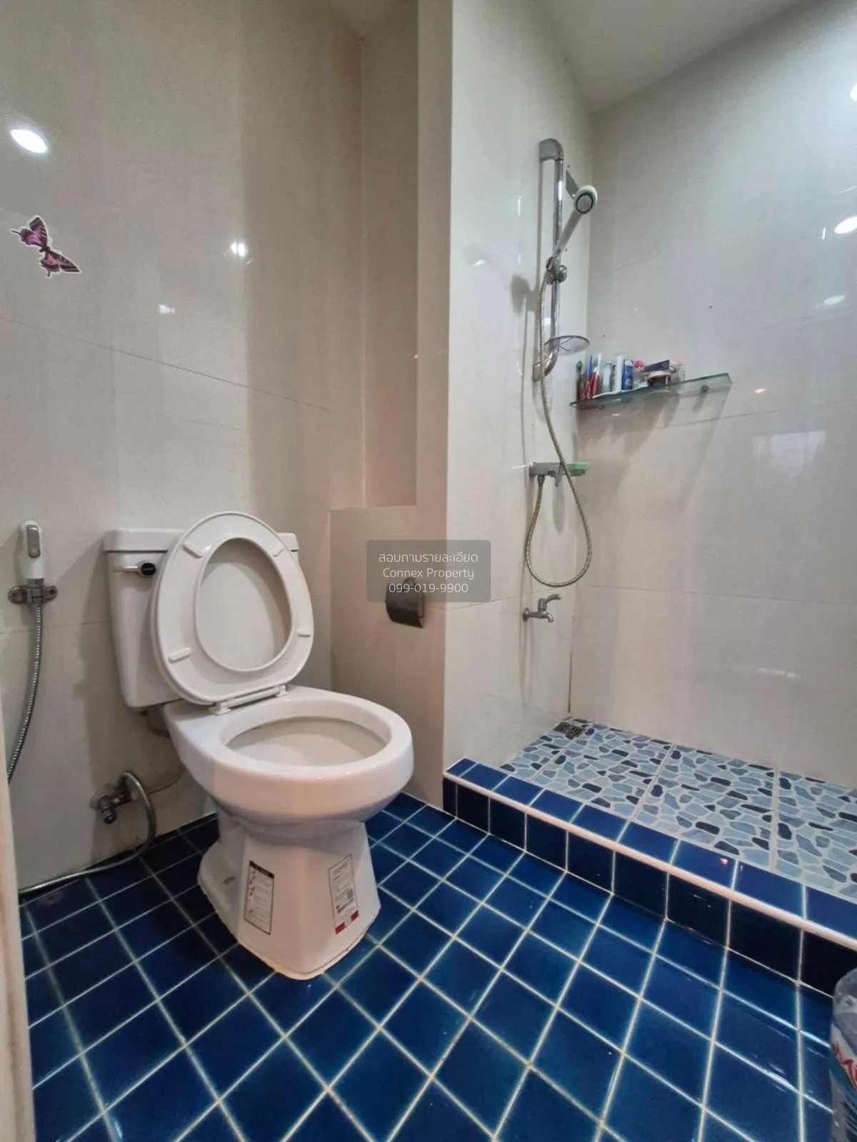 ขายคอนโด  ไอ คอนโด สุขาภิบาล 2 คลองกุ่ม เขต บางกะปิ กรุงเทพ CX-12