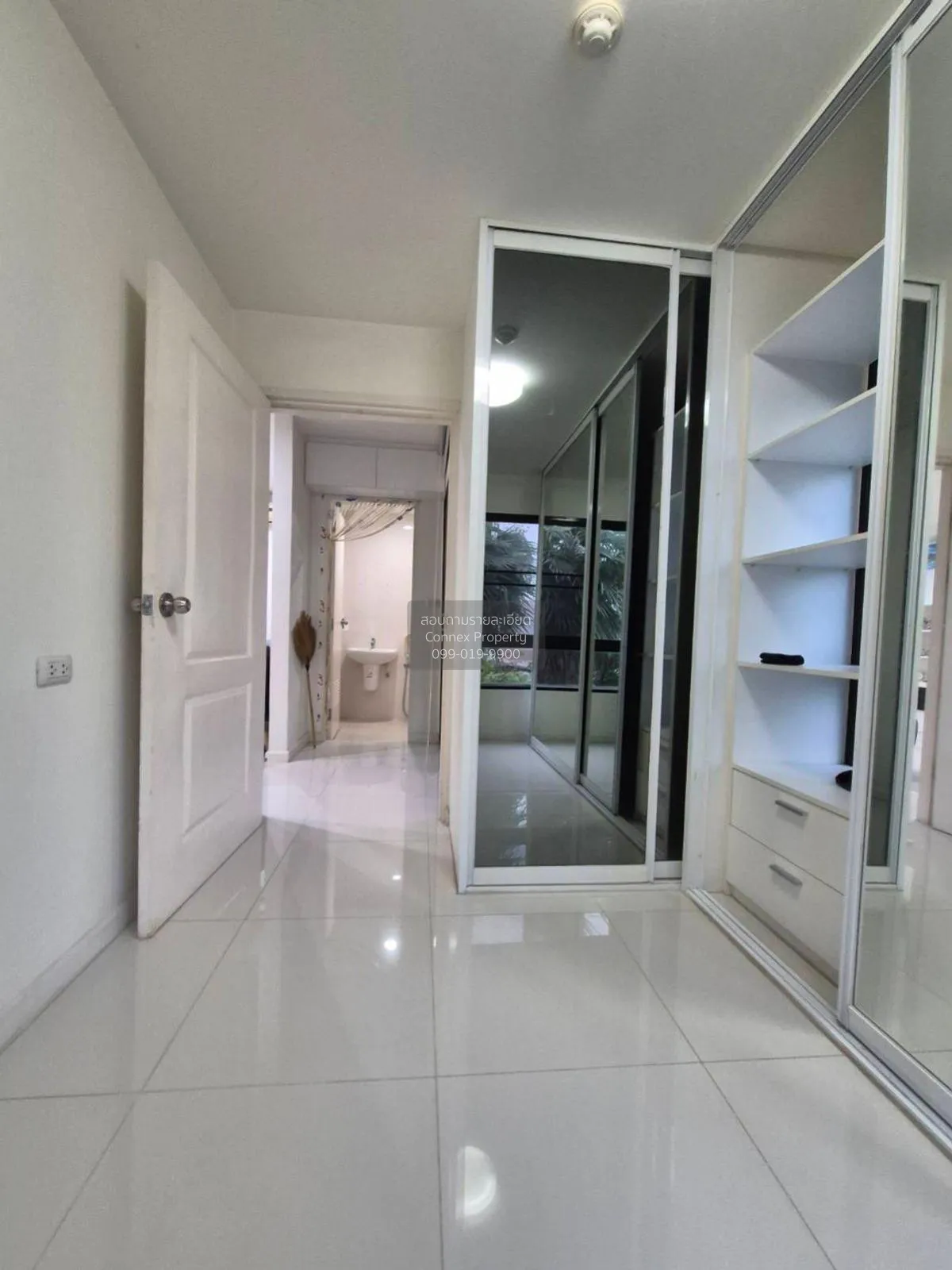 ขายคอนโด  ไอ คอนโด สุขาภิบาล 2 คลองกุ่ม เขต บางกะปิ กรุงเทพ CX-12