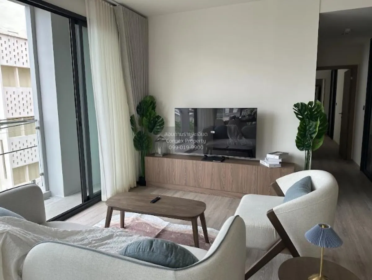 For Rent Condo , PYNN Soonvijai , BTS-Thong Lo , Bang Kapi , Huai 2