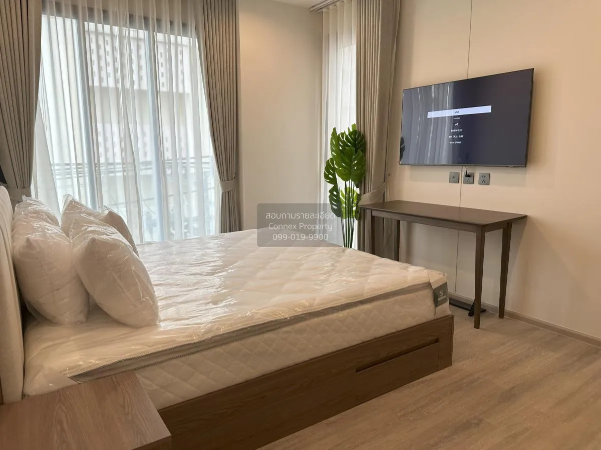 For Rent Condo , PYNN Soonvijai , BTS-Thong Lo , Bang Kapi , Huai