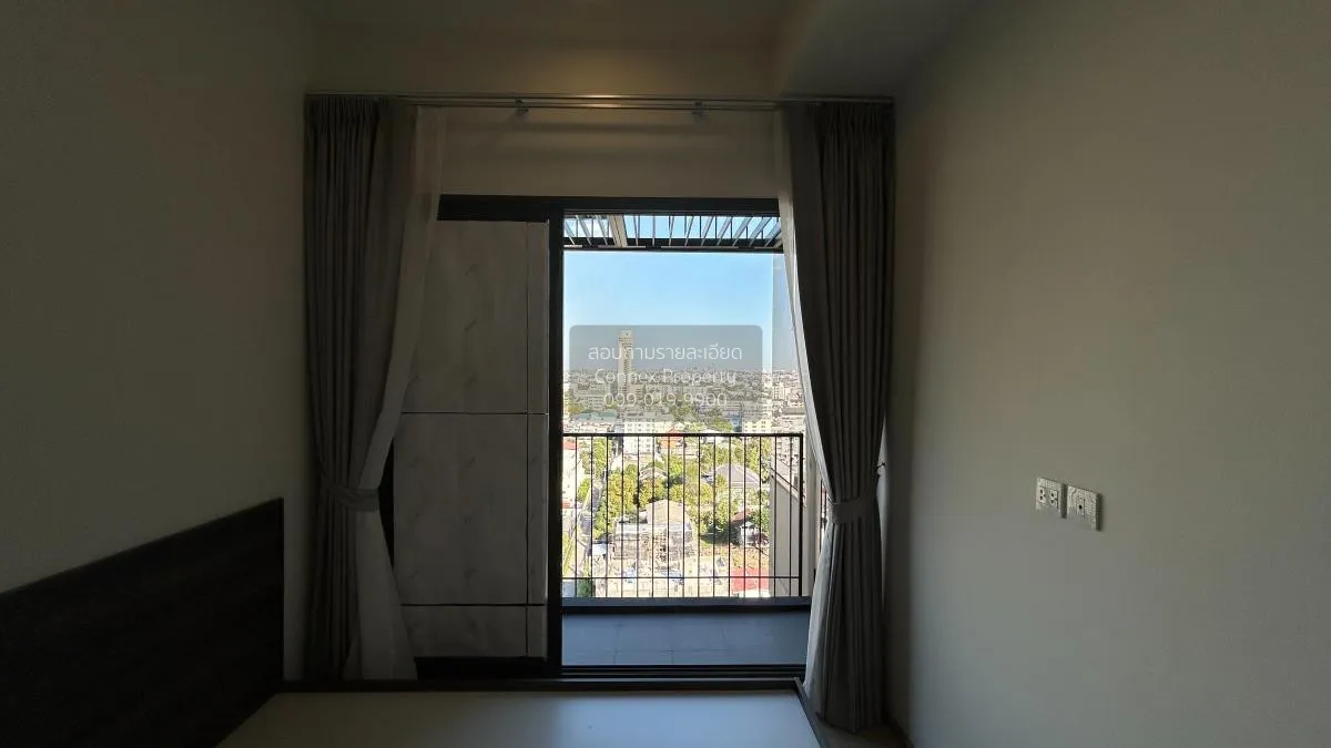 For Rent Condo , Centric Ratchayothin , BTS-Ratchayothin , Chanka