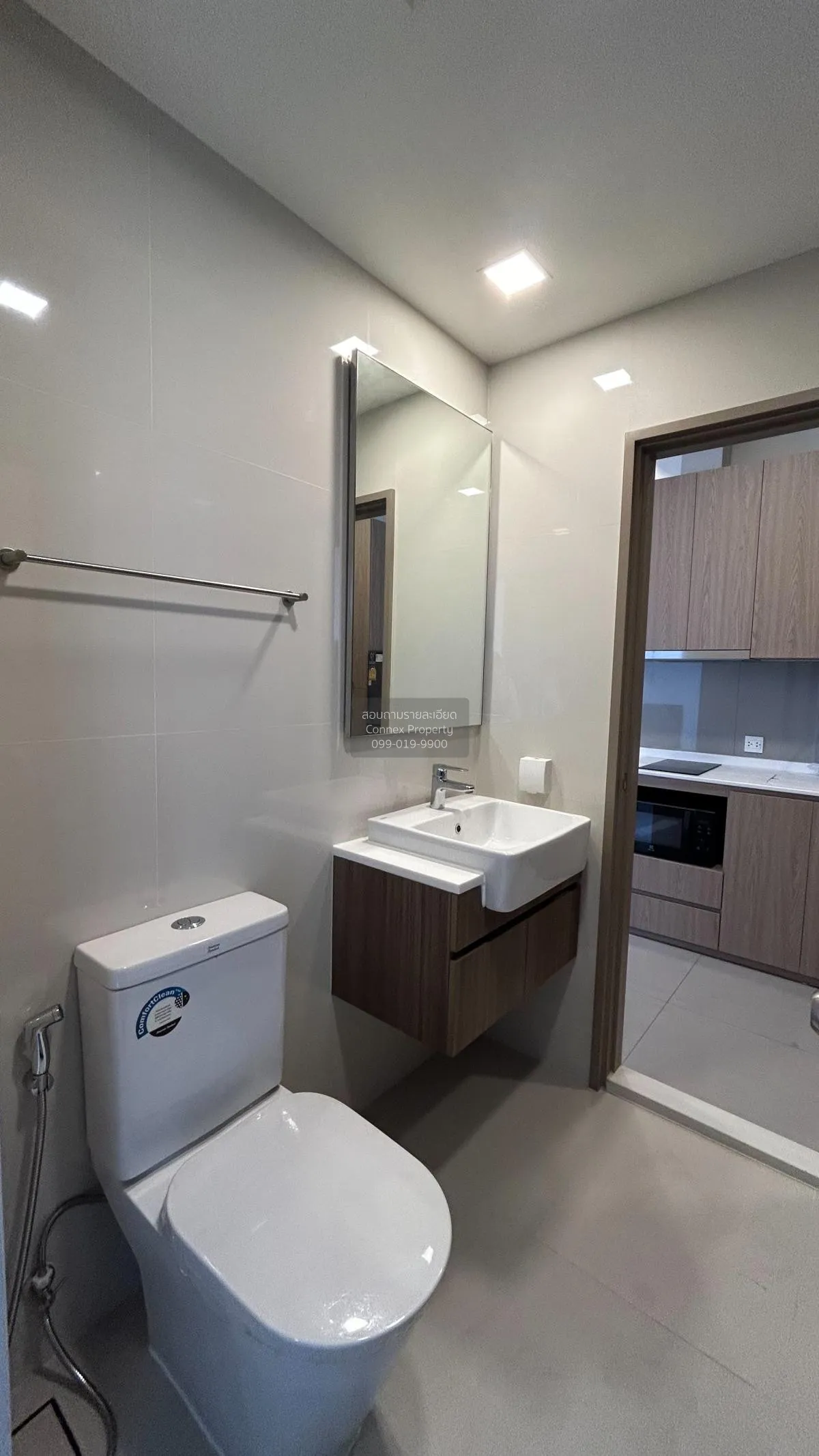 For Rent Condo , Centric Ratchayothin , BTS-Ratchayothin , Chanka