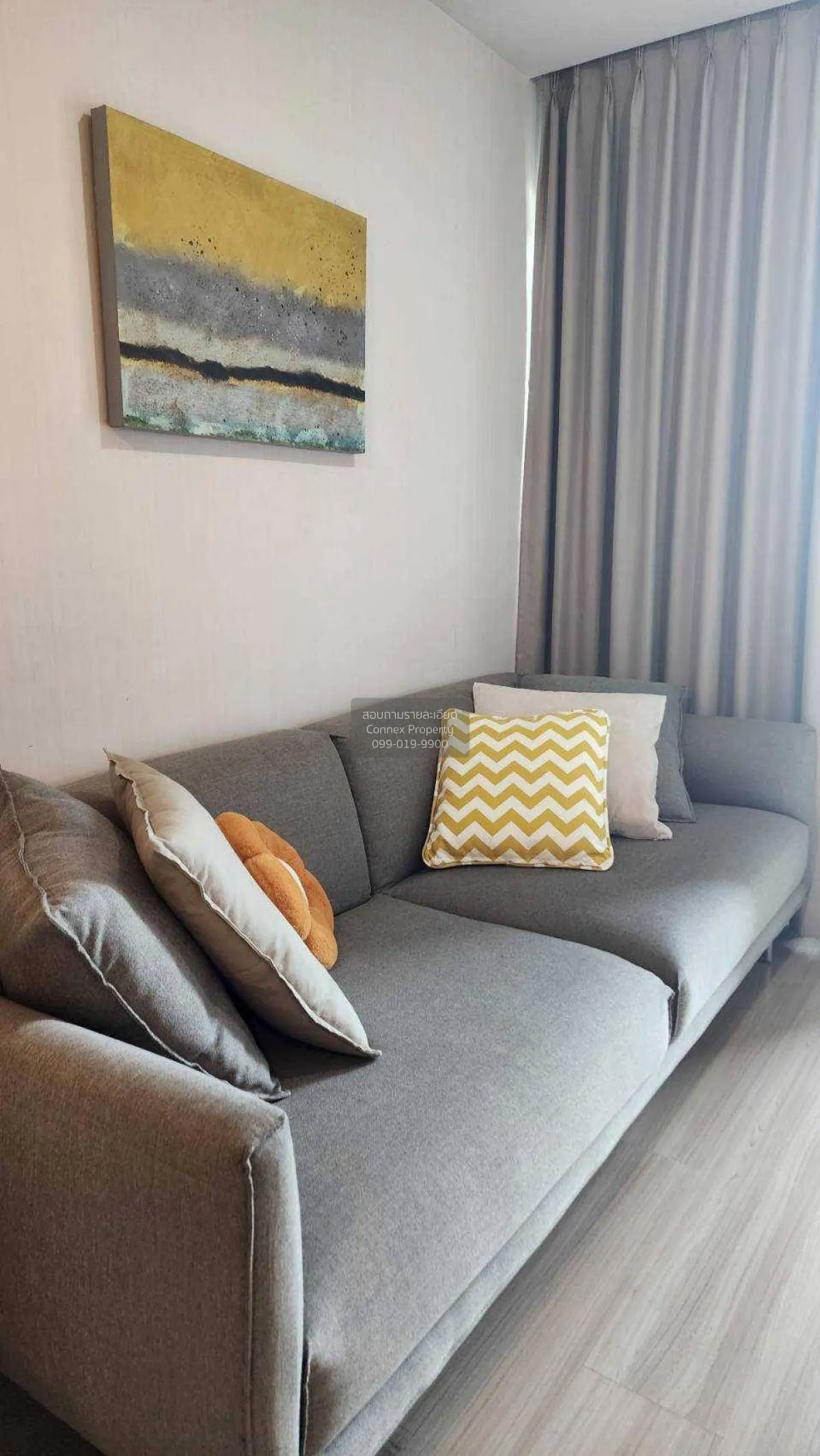 For Rent Condo , The Wing Place Condominium , Suthep , Mueang Chi 1