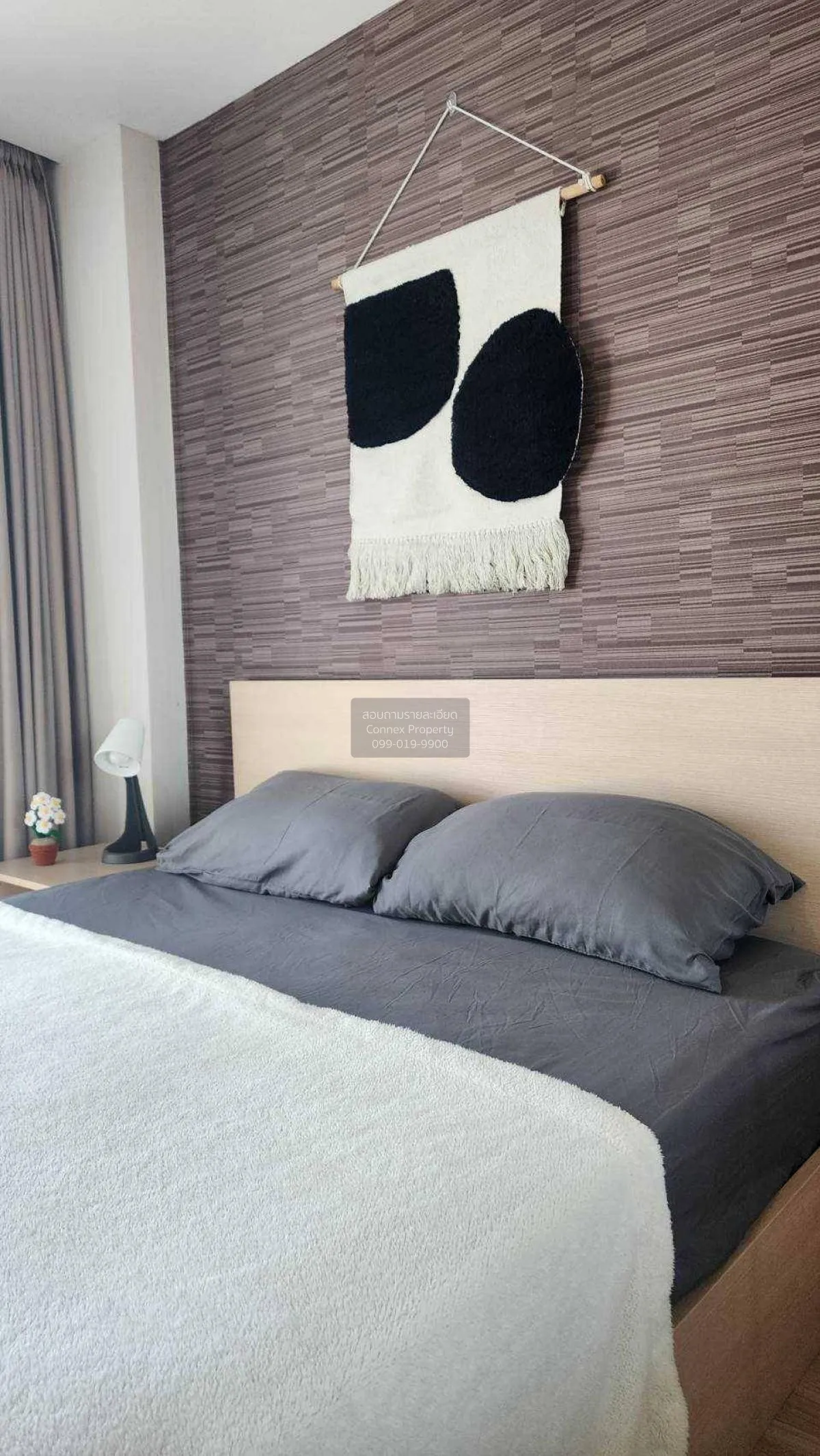 For Rent Condo , The Wing Place Condominium , Suthep , Mueang Chi