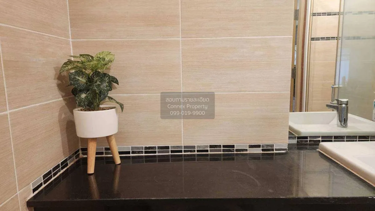 For Rent Condo , The Wing Place Condominium , Suthep , Mueang Chi