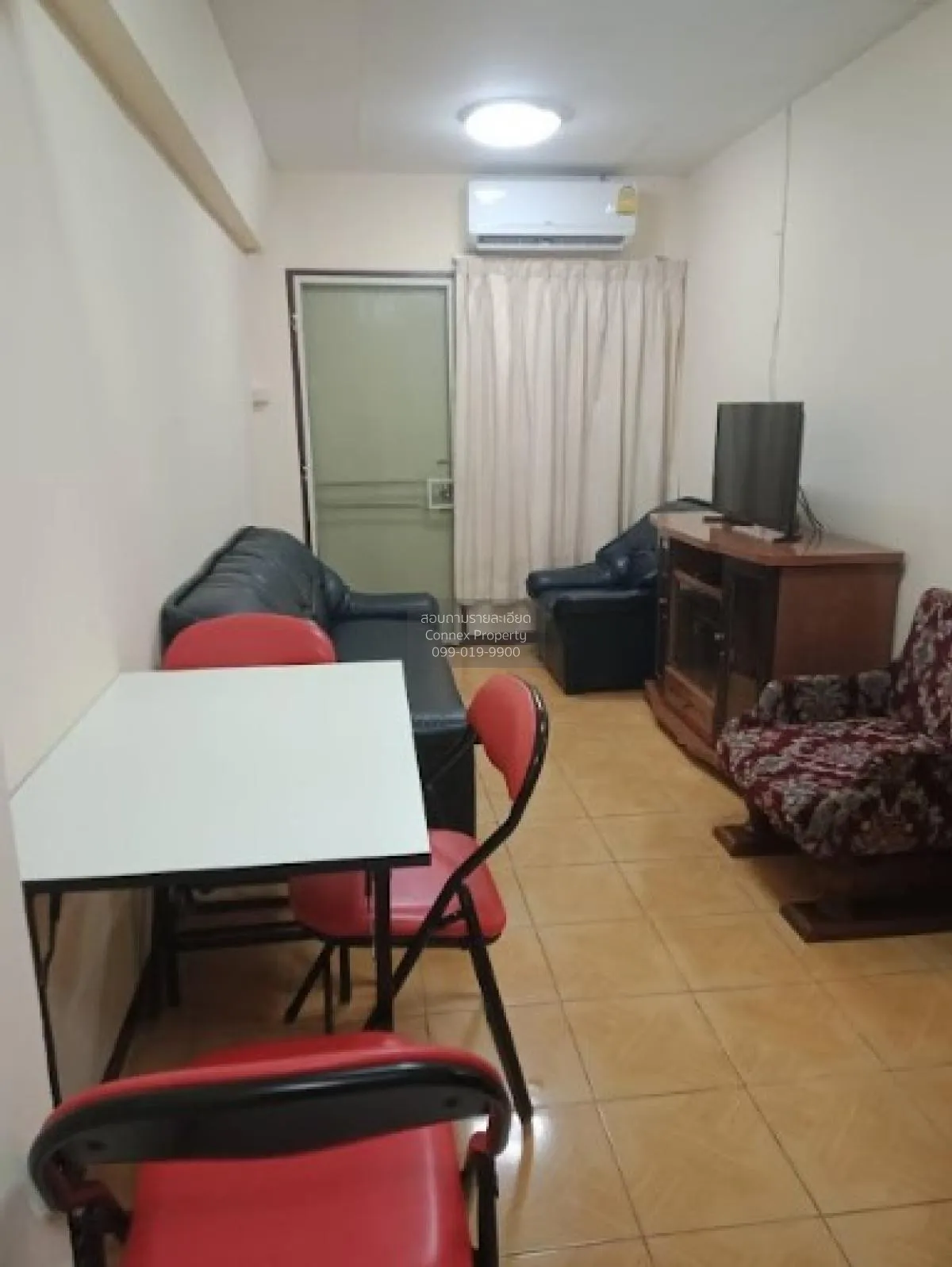 เช่าคอนโด  ทองหล่อ ทาวเวอร์ BTS-ทองหล่อ คลองเตยเหนือ เขต วัฒนา กร 2