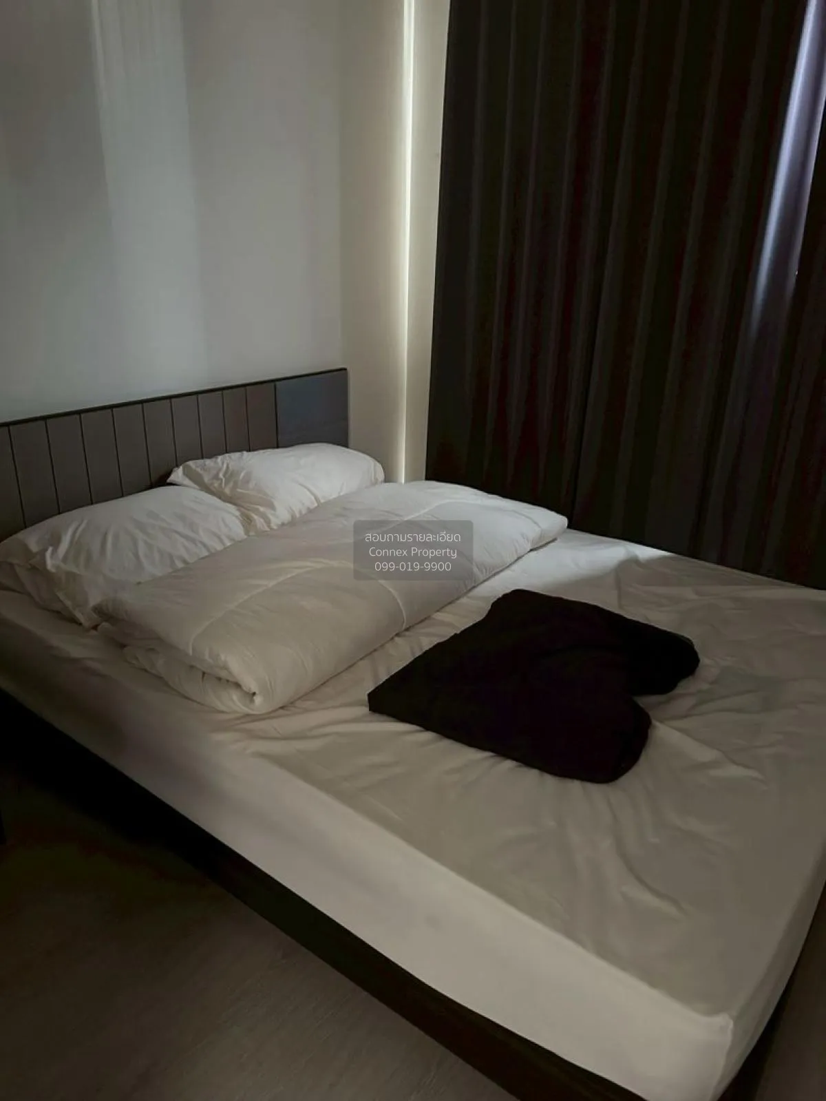 ขายคอนโด  ริทึ่ม อโศก MRT-พระราม 9 มักกะสัน เขต ราชเทวี กรุงเทพ C 3