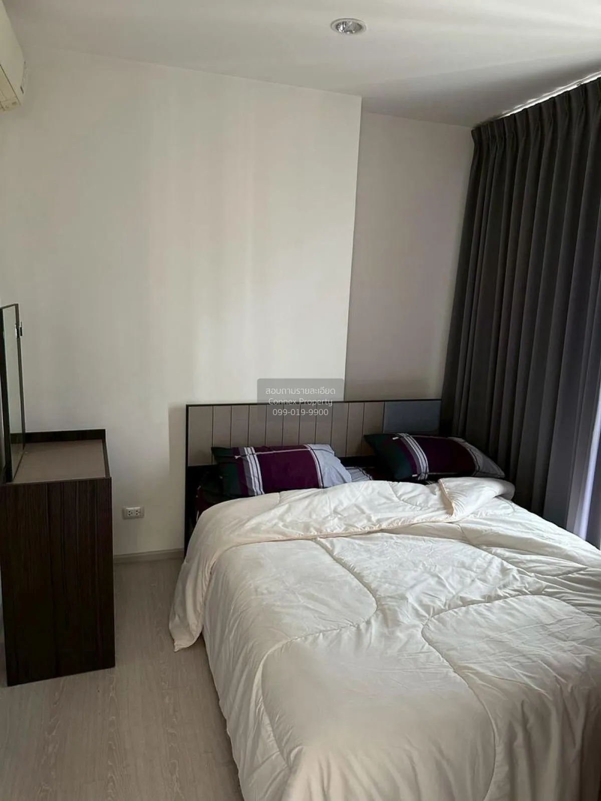 ขายคอนโด  ริทึ่ม อโศก MRT-พระราม 9 มักกะสัน เขต ราชเทวี กรุงเทพ C 4