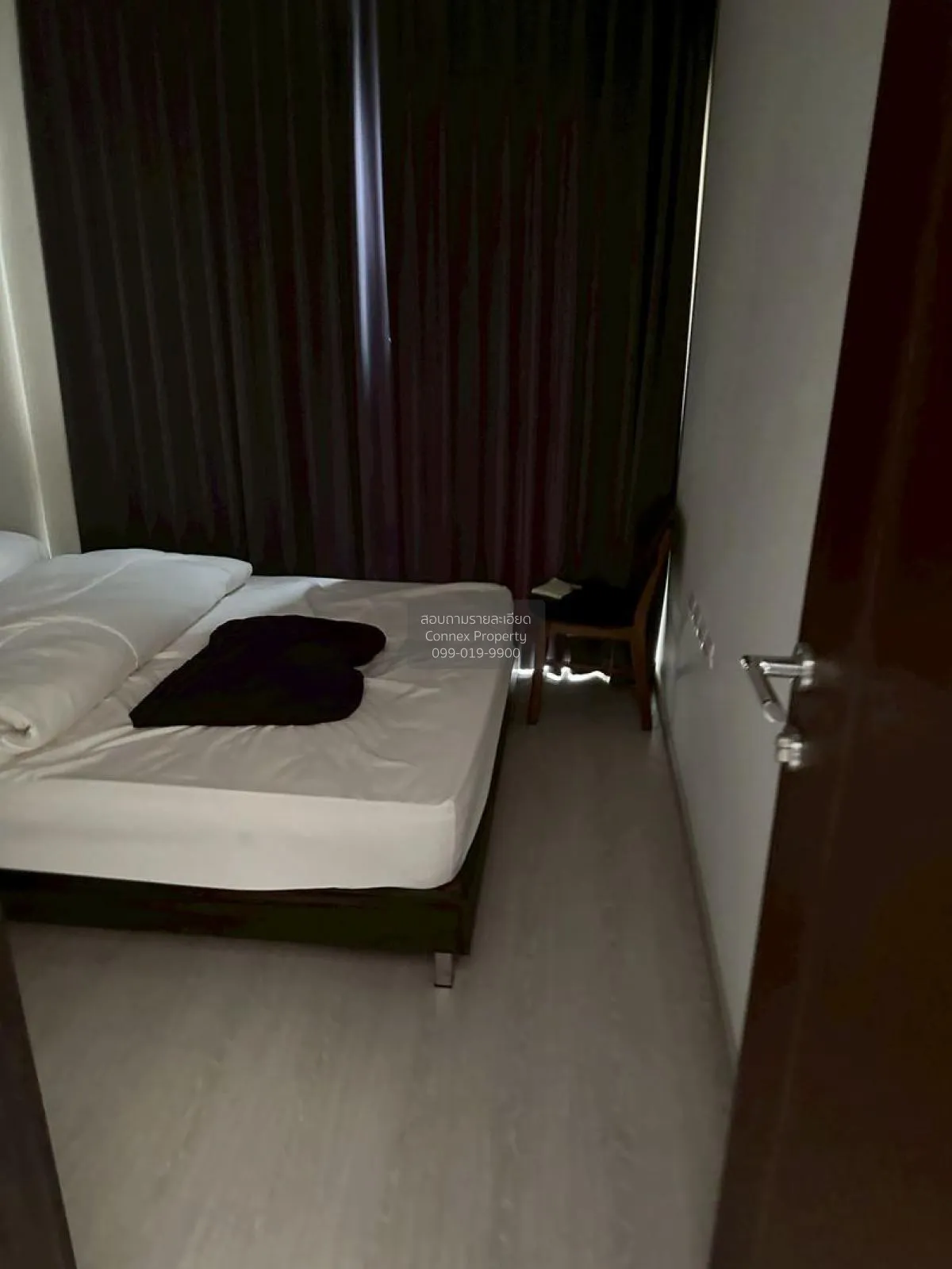 ขายคอนโด  ริทึ่ม อโศก MRT-พระราม 9 มักกะสัน เขต ราชเทวี กรุงเทพ C