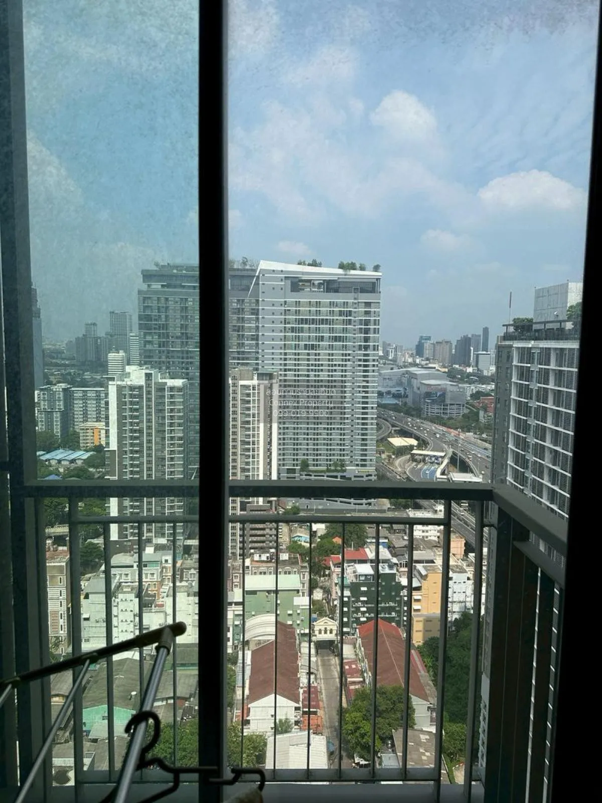 ขายคอนโด  ริทึ่ม อโศก MRT-พระราม 9 มักกะสัน เขต ราชเทวี กรุงเทพ C