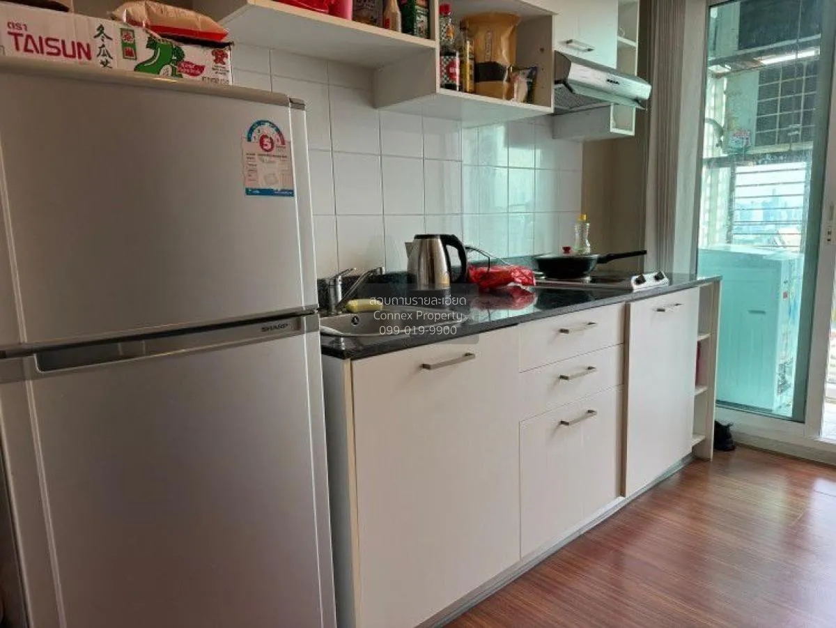 For Sale Condo , Diamond Ratchada , MRT-Huai Khwang , Huai Khwang 2