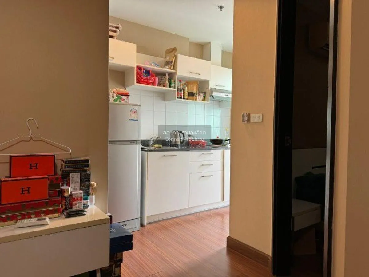 For Sale Condo , Diamond Ratchada , MRT-Huai Khwang , Huai Khwang 3