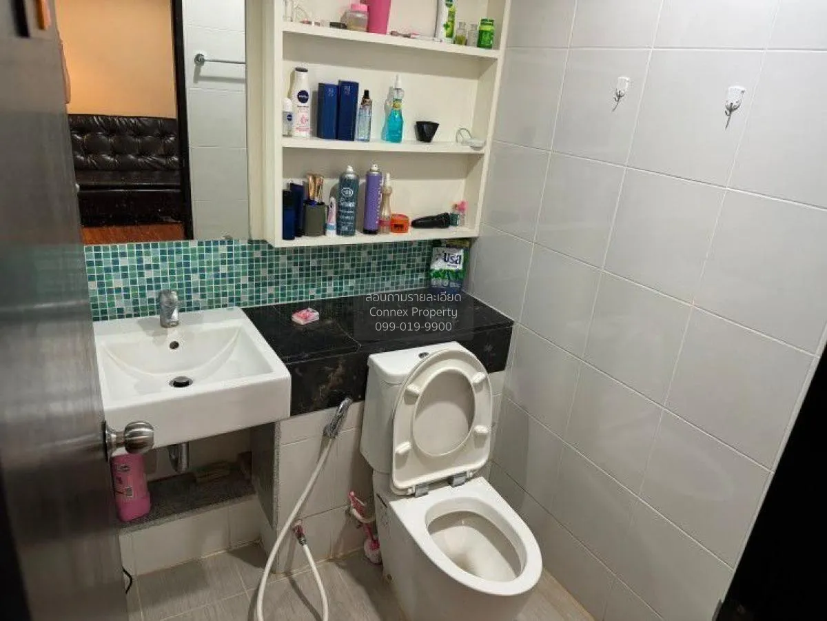 For Sale Condo , Diamond Ratchada , MRT-Huai Khwang , Huai Khwang