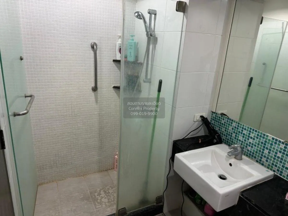 For Sale Condo , Diamond Ratchada , MRT-Huai Khwang , Huai Khwang