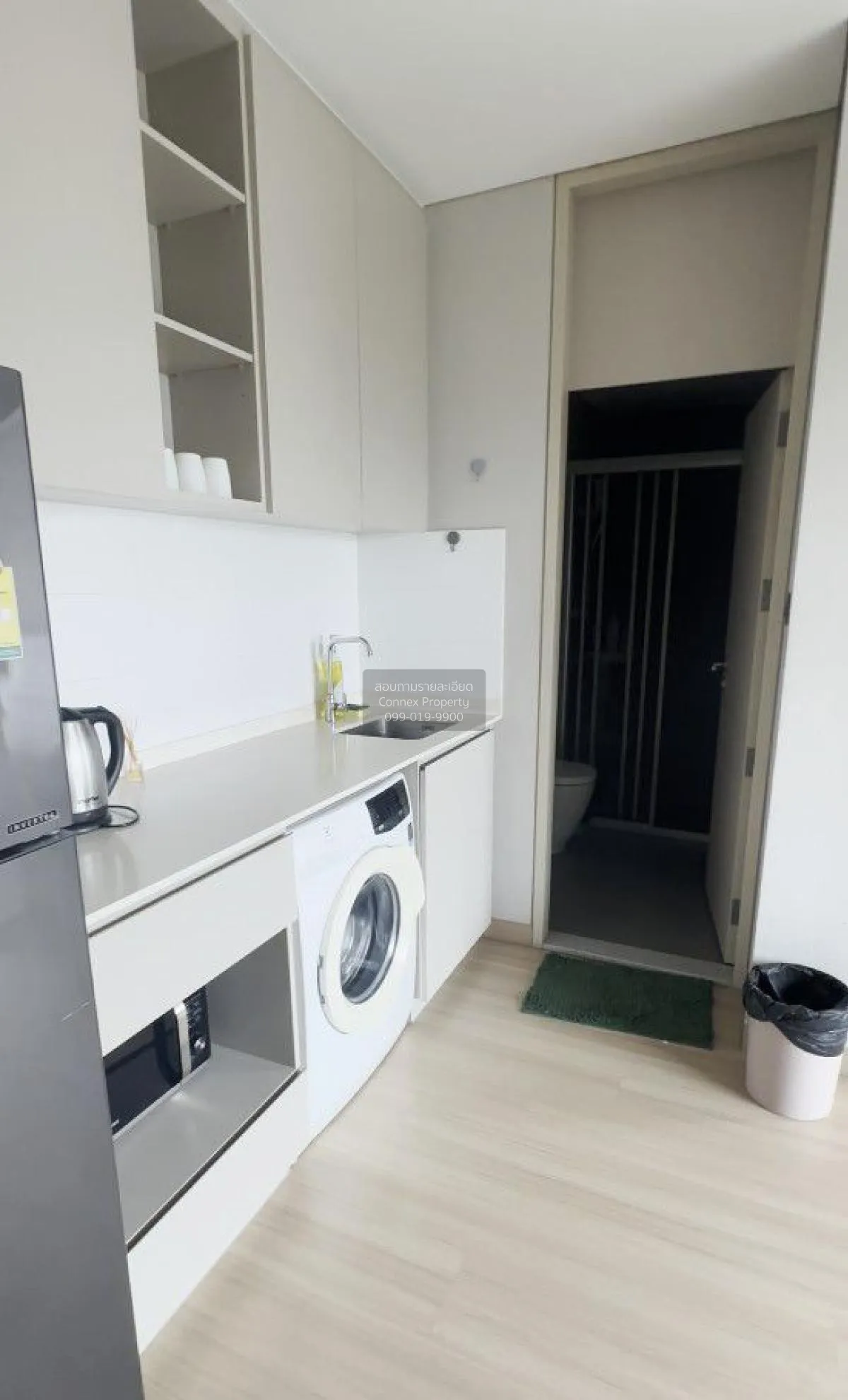 ขายคอนโด  ลุมพินี สวีท เพชรบุรี - มักกะสัน MRT-เพชรบุรี มักกะสัน  2