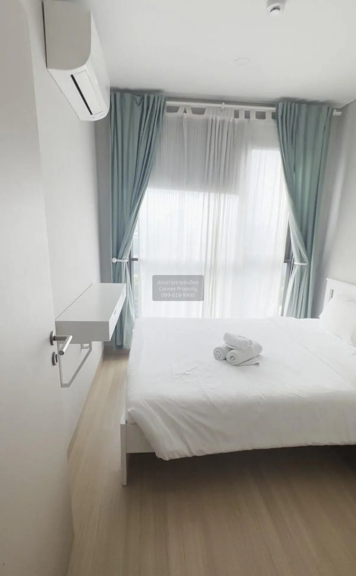 ขายคอนโด  ลุมพินี สวีท เพชรบุรี - มักกะสัน MRT-เพชรบุรี มักกะสัน  3