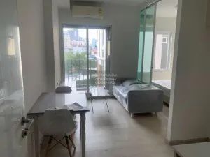 For Sale Condo , Chapter One Eco Ratchada Huaikhwang , MRT-Huai Khwang , Huai Khwang , Huai Khwang , Bangkok , CX-127235