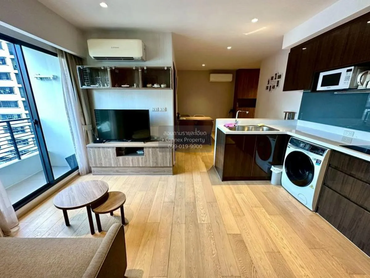 ขายคอนโด  รูเนะสุ ทองหล่อ BTS-ทองหล่อ คลองตันเหนือ เขต วัฒนา กรุง 4