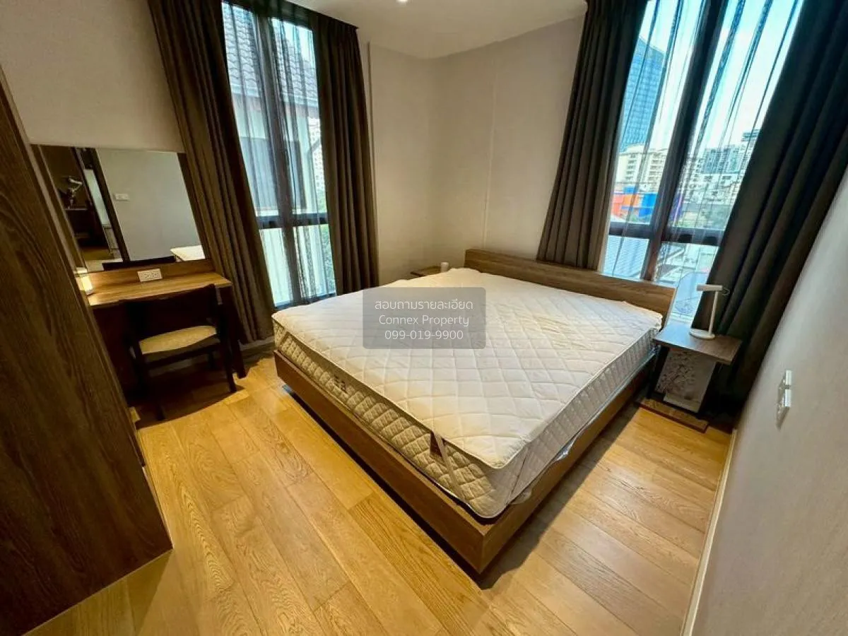 ขายคอนโด  รูเนะสุ ทองหล่อ BTS-ทองหล่อ คลองตันเหนือ เขต วัฒนา กรุง