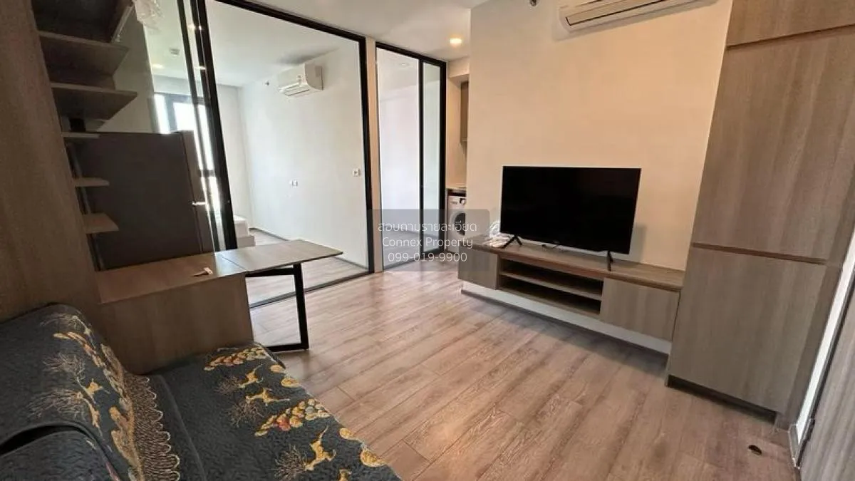 For Sale Condo , KnightsBridge Collage Sukhumvit 107 , BTS-Bearin 1