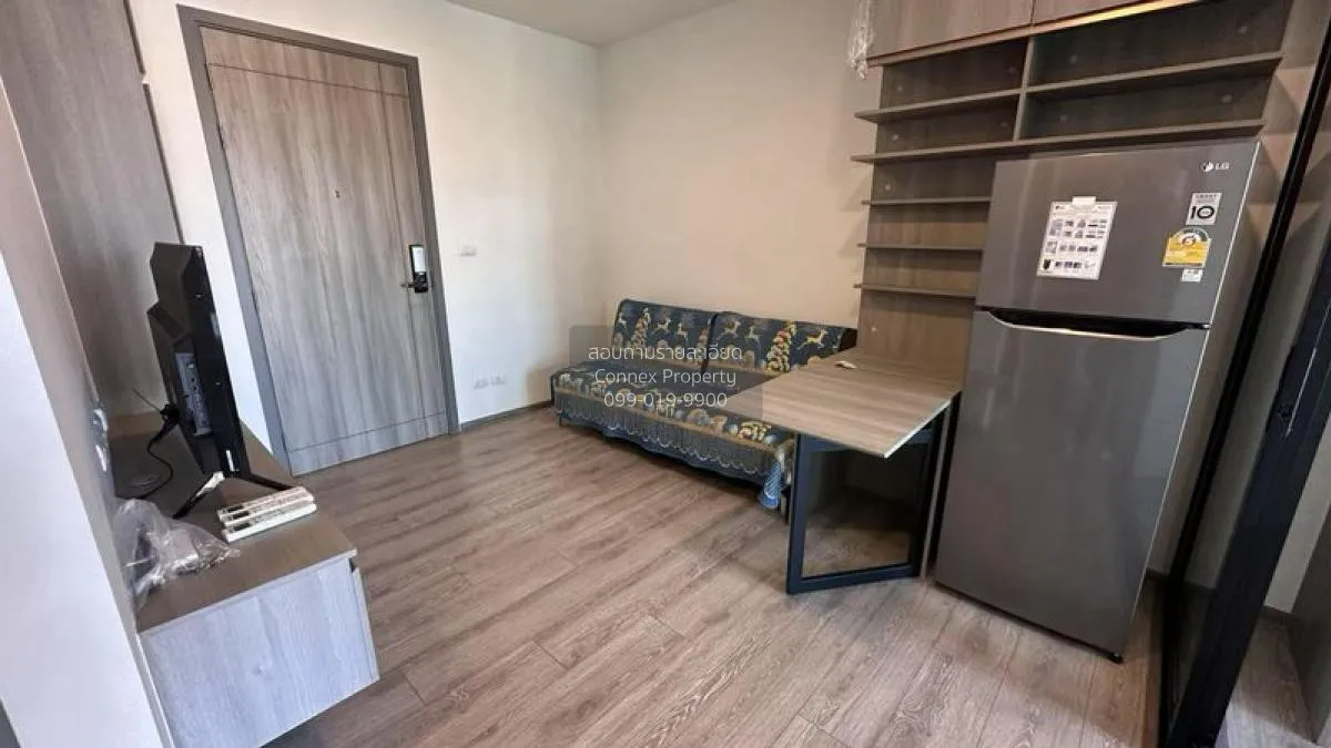 For Sale Condo , KnightsBridge Collage Sukhumvit 107 , BTS-Bearin 2