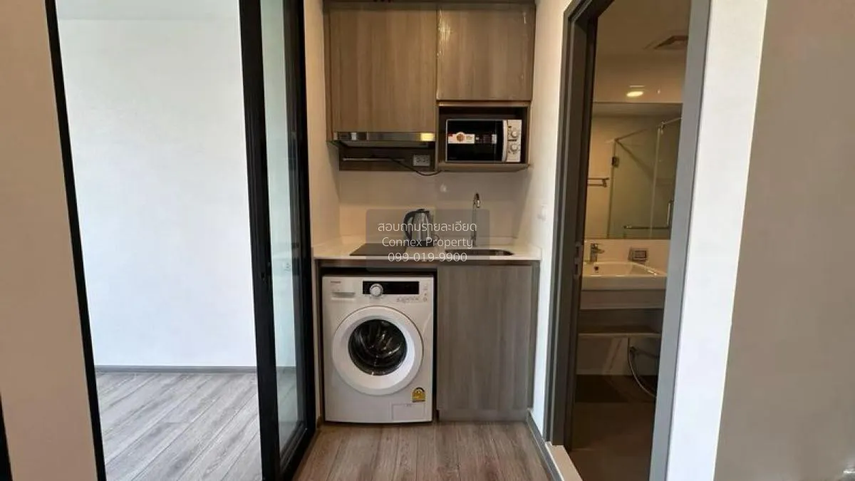 For Sale Condo , KnightsBridge Collage Sukhumvit 107 , BTS-Bearin 3