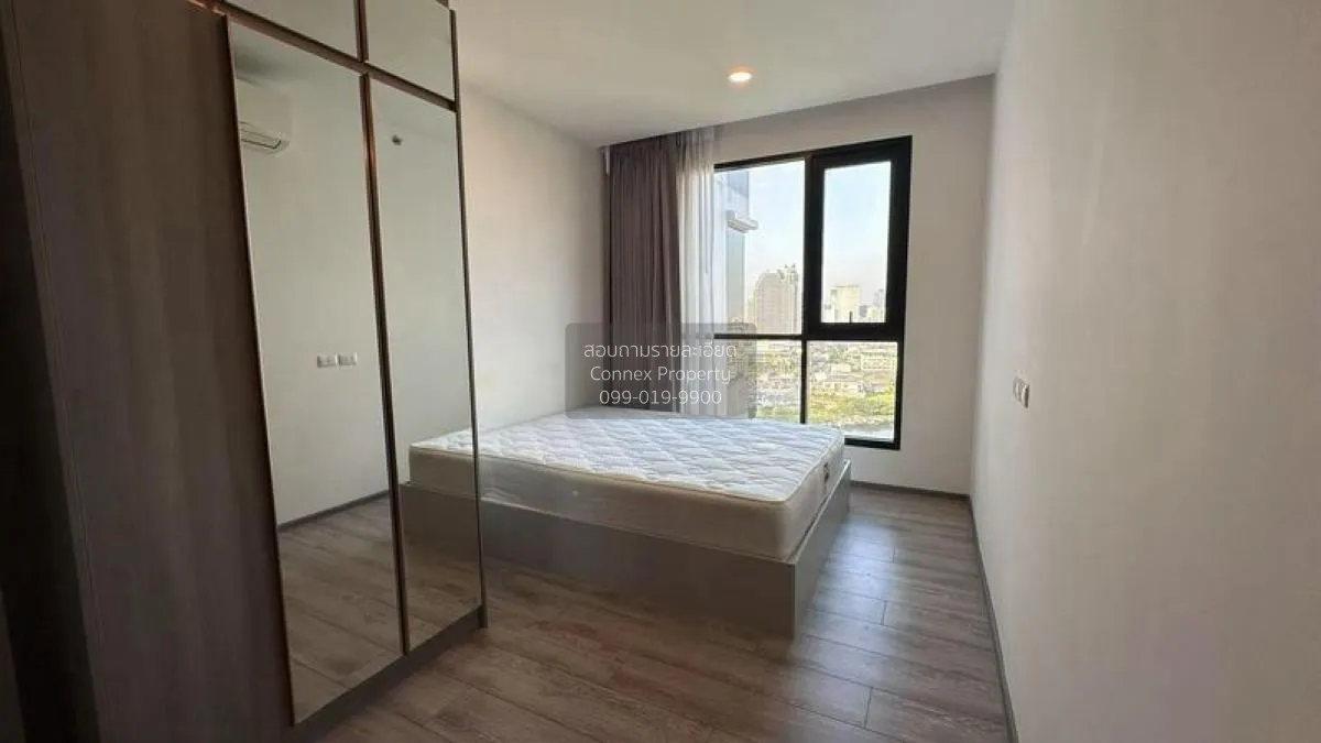 For Sale Condo , KnightsBridge Collage Sukhumvit 107 , BTS-Bearin