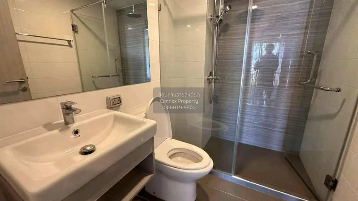 For Sale Condo , KnightsBridge Collage Sukhumvit 107 , BTS-Bearin