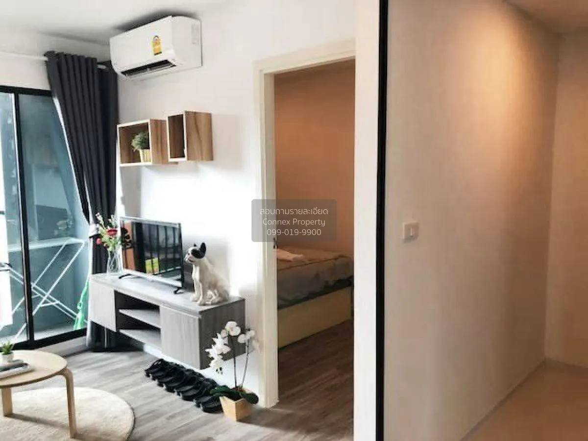 For Sale Condo , B - Loft Lite Sukhumvit 115 , Samrong Nuea , Mue 2