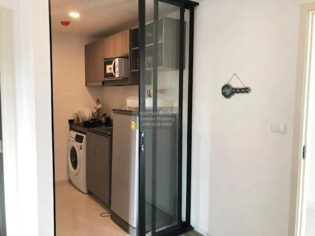 For Sale Condo , B - Loft Lite Sukhumvit 115 , Samrong Nuea , Mue 4