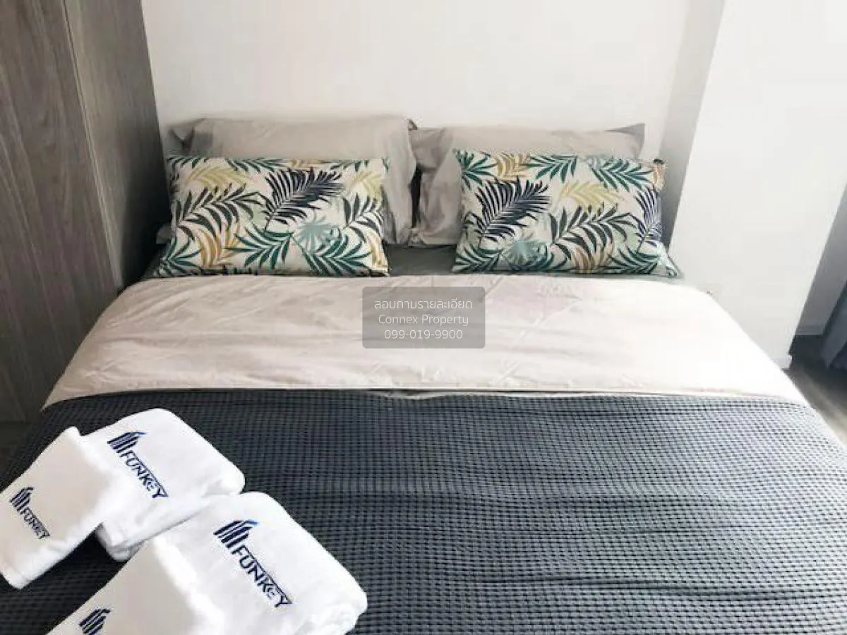 For Sale Condo , B - Loft Lite Sukhumvit 115 , Samrong Nuea , Mue