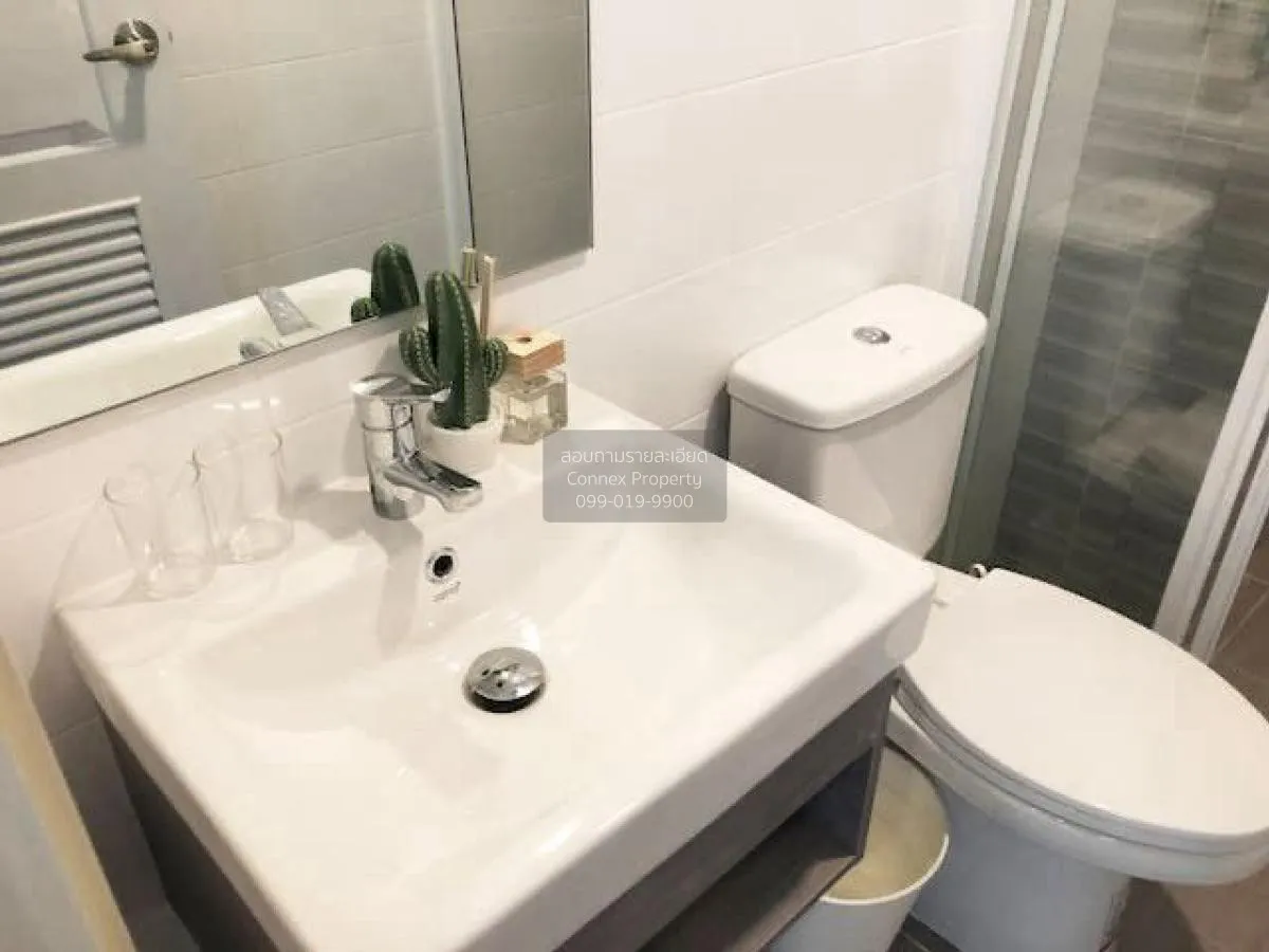 For Sale Condo , B - Loft Lite Sukhumvit 115 , Samrong Nuea , Mue