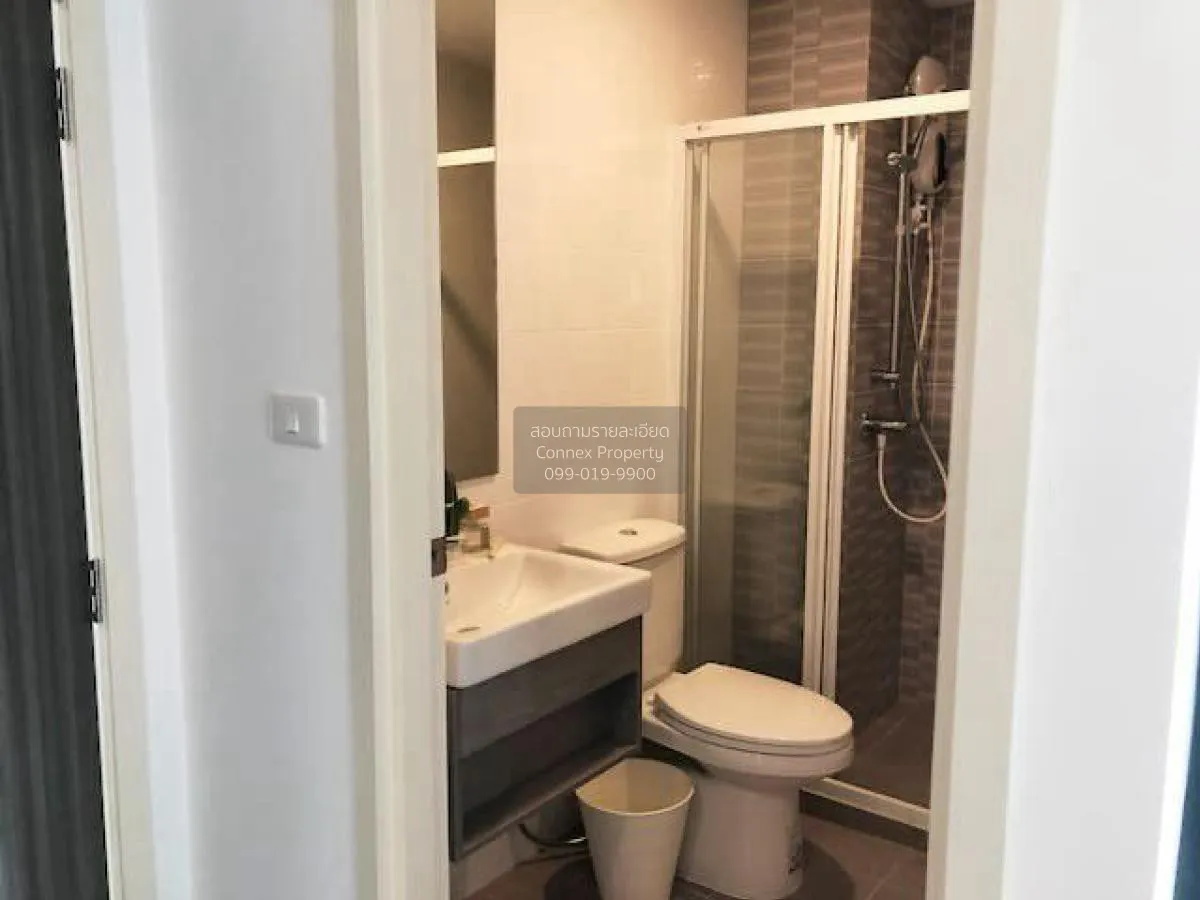 For Sale Condo , B - Loft Lite Sukhumvit 115 , Samrong Nuea , Mue