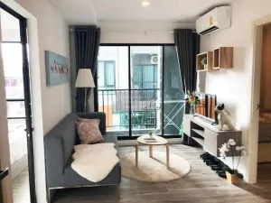 For Sale Condo , B - Loft Lite Sukhumvit 115 , Samrong Nuea , Mueang Samut Prakan , Samut Prakarn , CX-127245