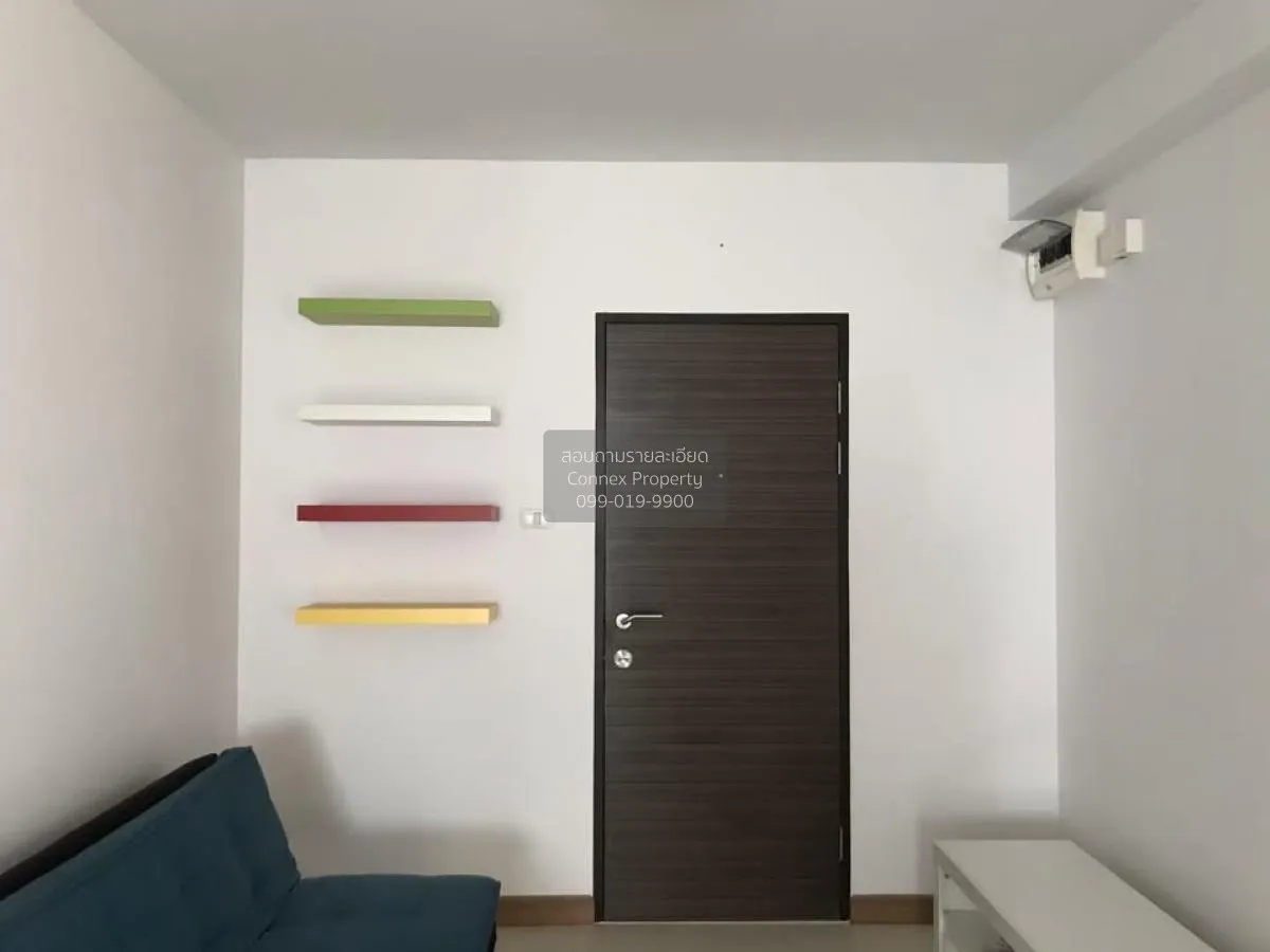 For Sale Condo , Supalai Park Phaholyothin , BTS-Phahon Yothin 24 1