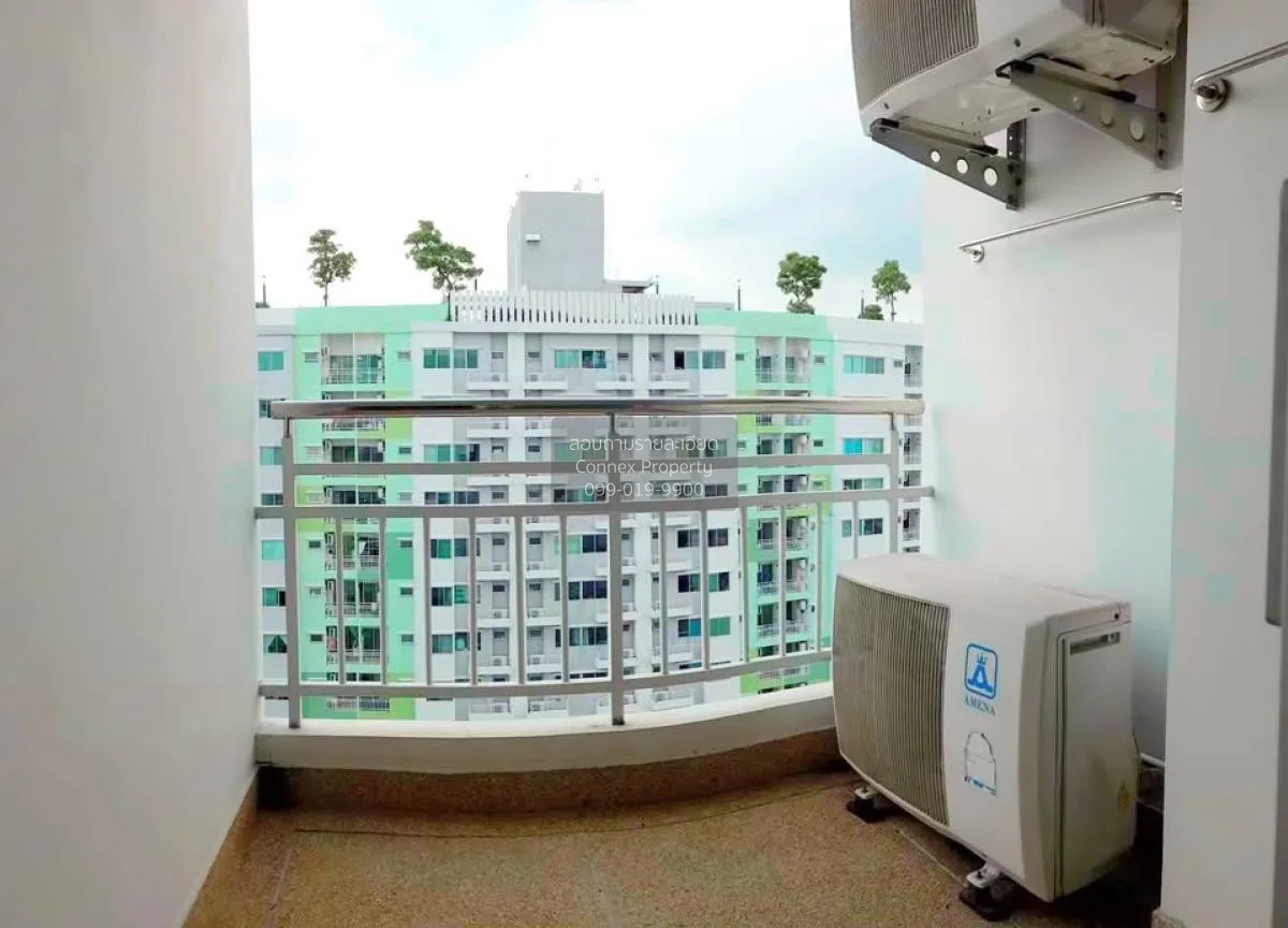 For Sale Condo , Supalai Park Phaholyothin , BTS-Phahon Yothin 24 3