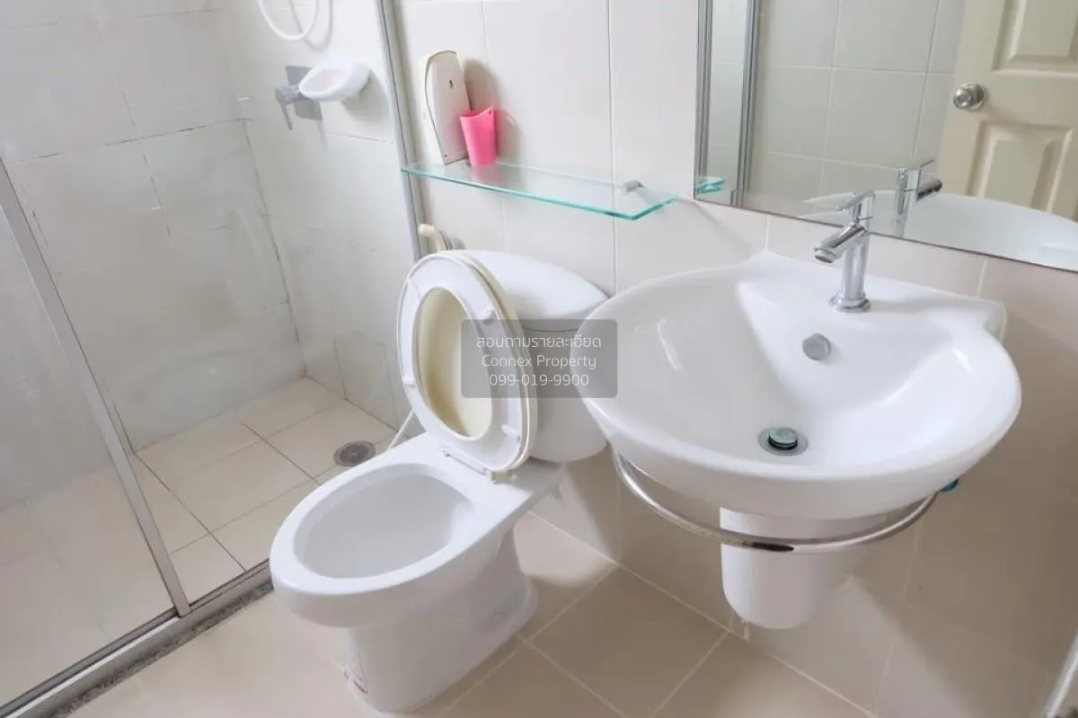 For Sale Condo , Supalai Park Phaholyothin , BTS-Phahon Yothin 24 4