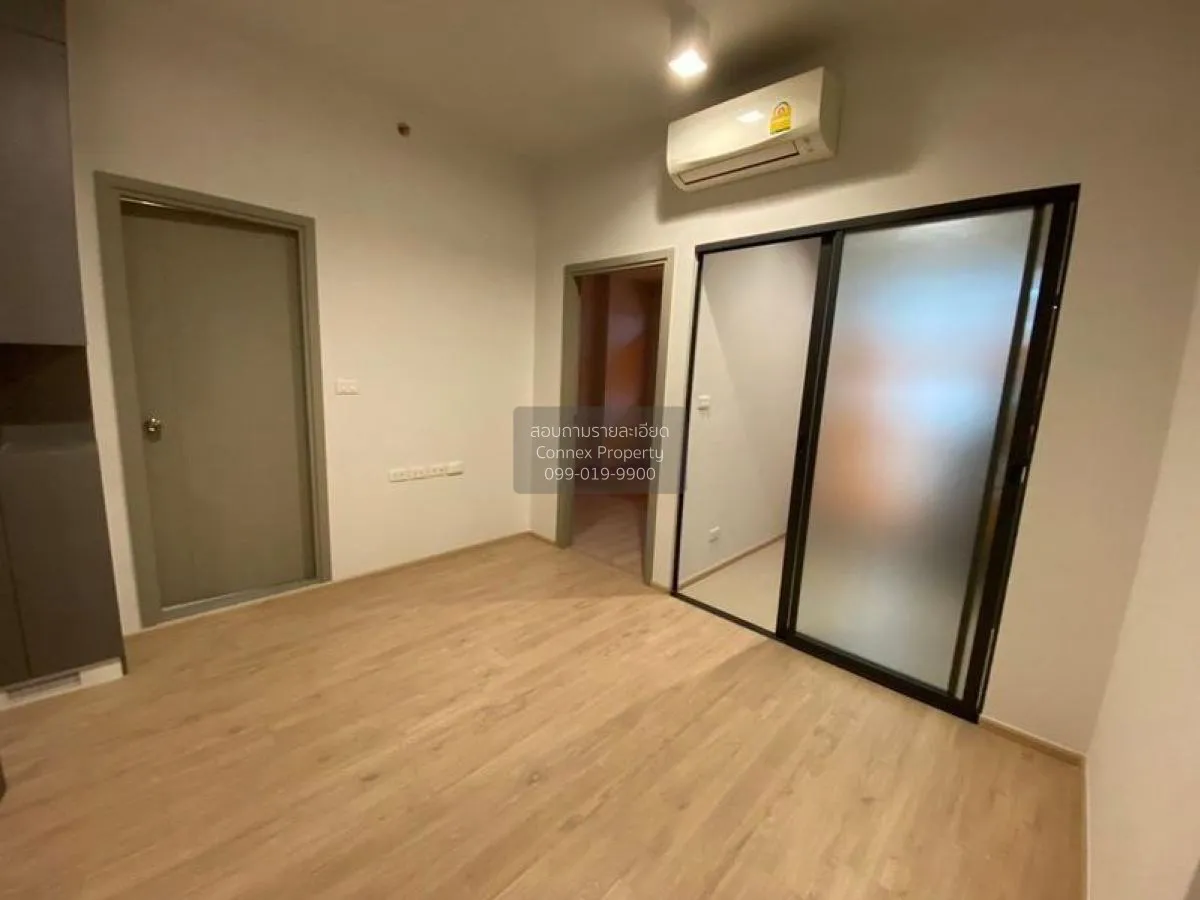 ขายคอนโด  ไอดีโอ นิว พระราม9 ARL-รามคำแหง หัวหมาก เขต บางกะปิ กรุ 1