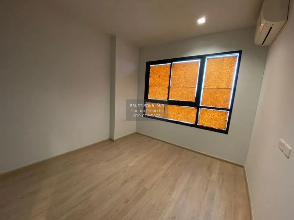 ขายคอนโด  ไอดีโอ นิว พระราม9 ARL-รามคำแหง หัวหมาก เขต บางกะปิ กรุ 4