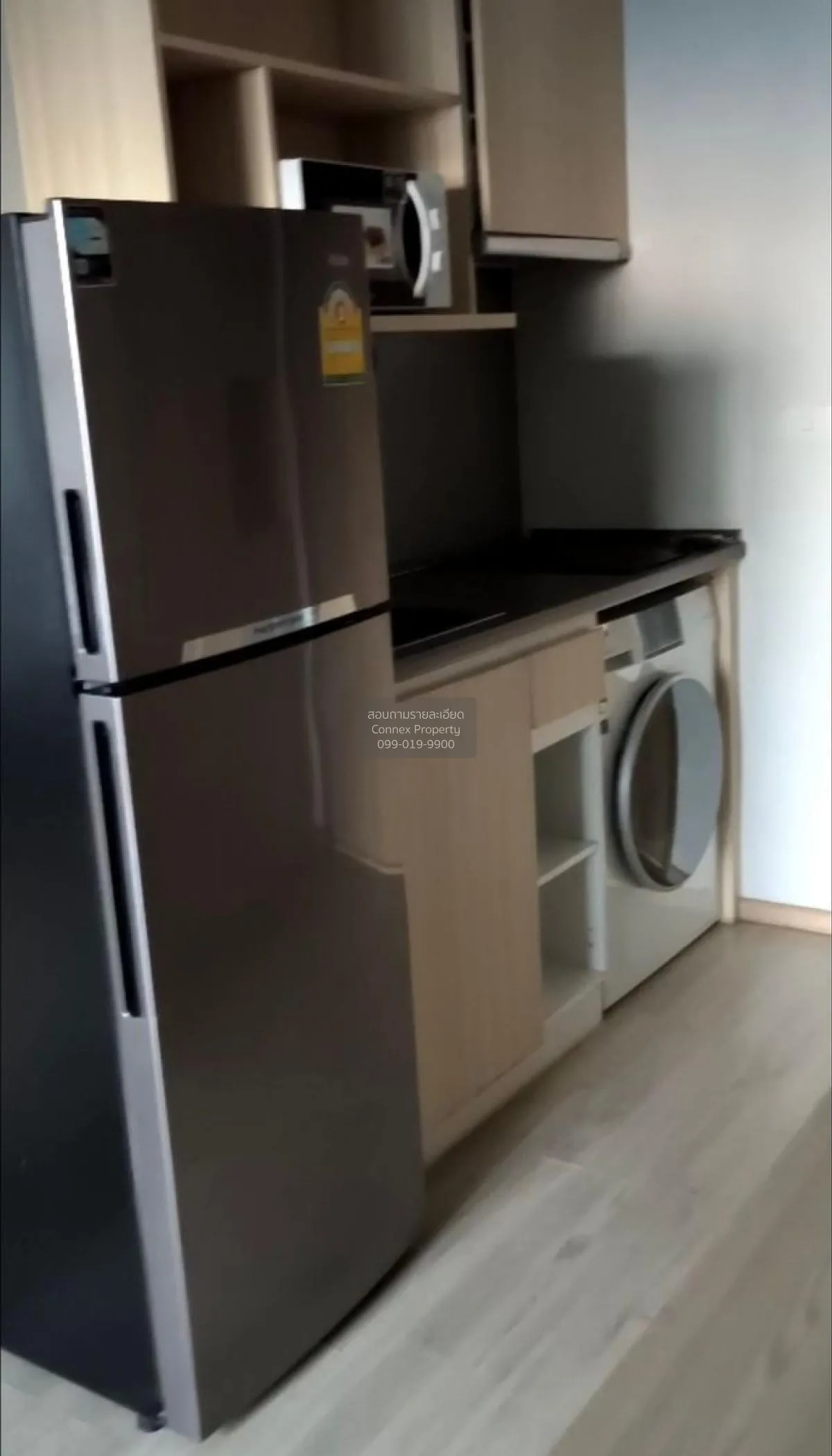 ขายคอนโด  ไอดีโอ โอทู BTS-บางนา บางนา เขต บางนา กรุงเทพ CX-127249 2