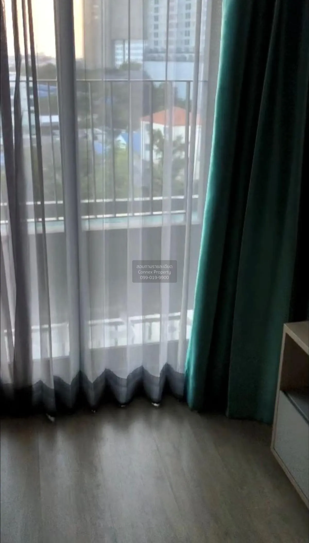 ขายคอนโด  ไอดีโอ โอทู BTS-บางนา บางนา เขต บางนา กรุงเทพ CX-127249