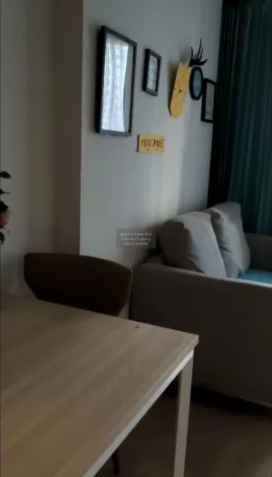 ขายคอนโด  ไอดีโอ โอทู BTS-บางนา บางนา เขต บางนา กรุงเทพ CX-127249