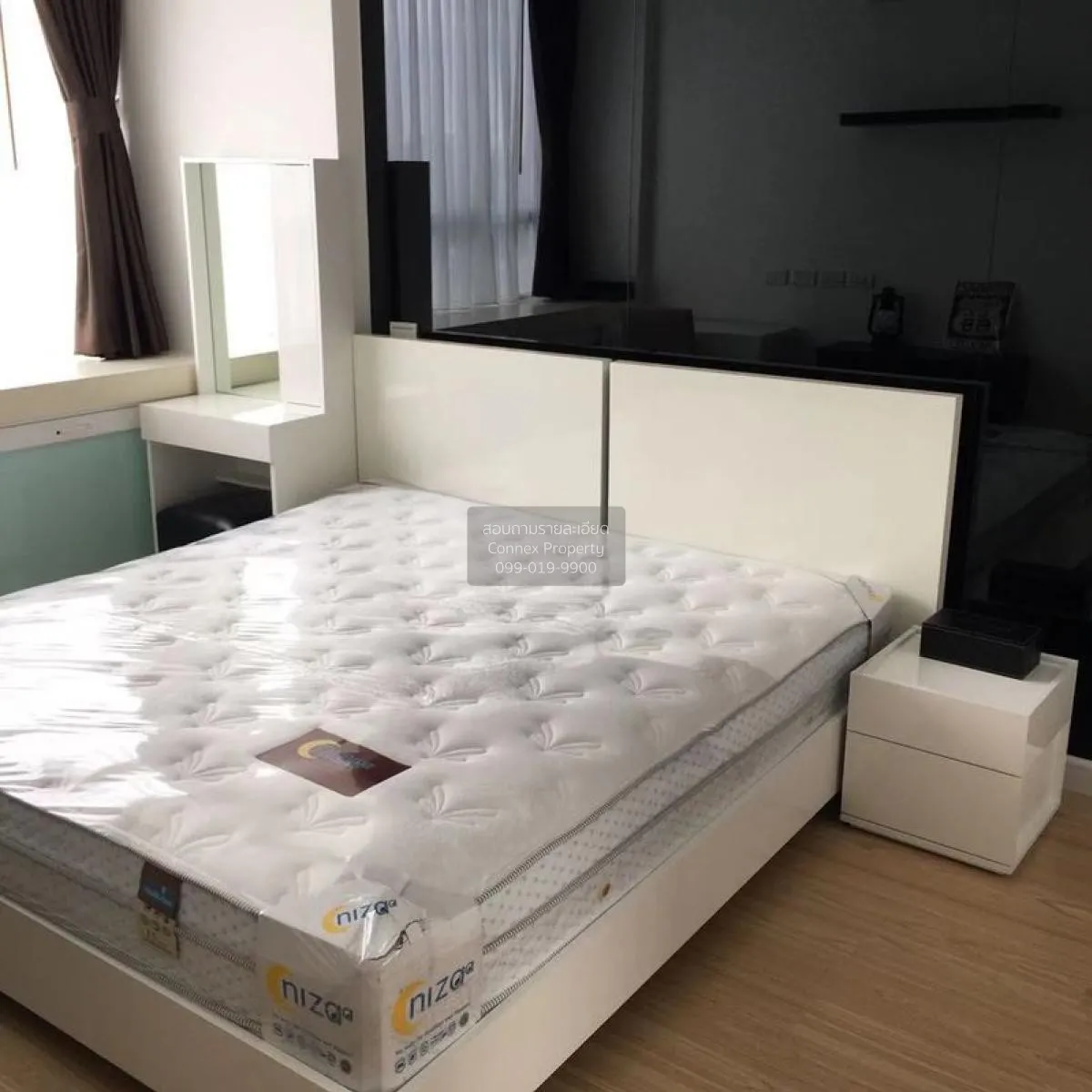 For Sale Condo , TC Green Rama 9 , MRT-Phra Ram 9 , Huai Khwang ,