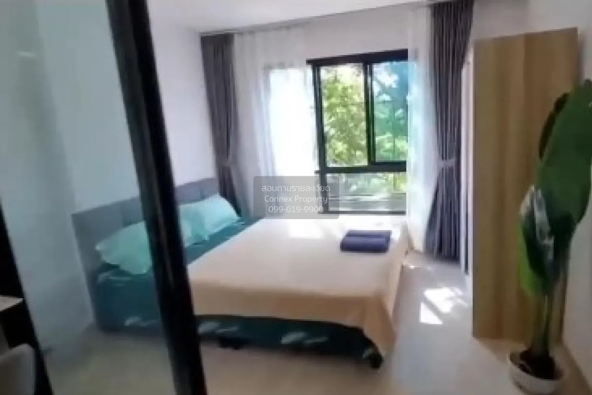 For Sale Condo , Green Ville 2 Sukhumvit 101 , BTS-Punnawithi , B 4