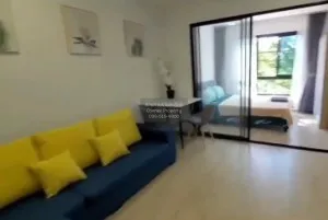 For Sale Condo , Green Ville 2 Sukhumvit 101 , BTS-Punnawithi , Bang Chak , Phra Khanong , Bangkok , CX-127252